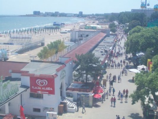 Guvernul a adoptat hotărârea privind reabilitarea părţii sudice a litoralului